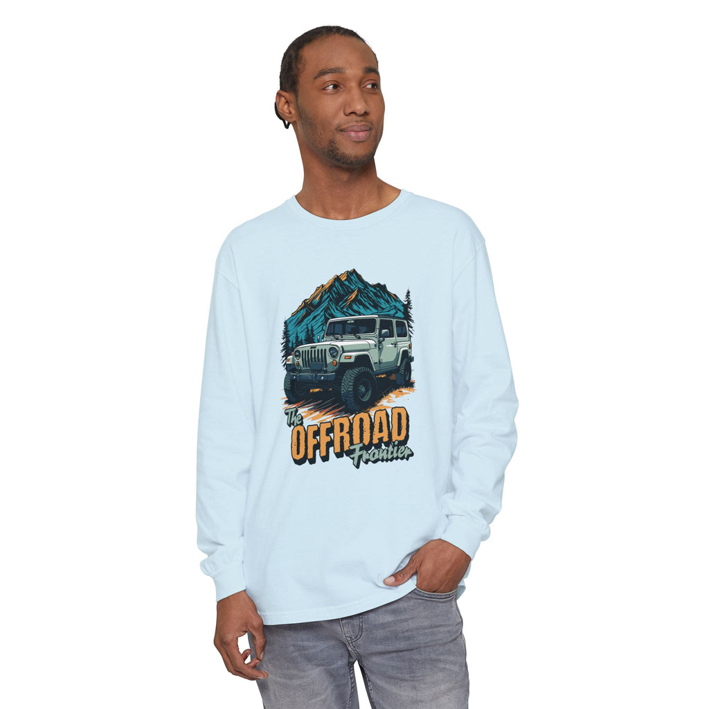 OffRoad Frontier LS T-Shirt