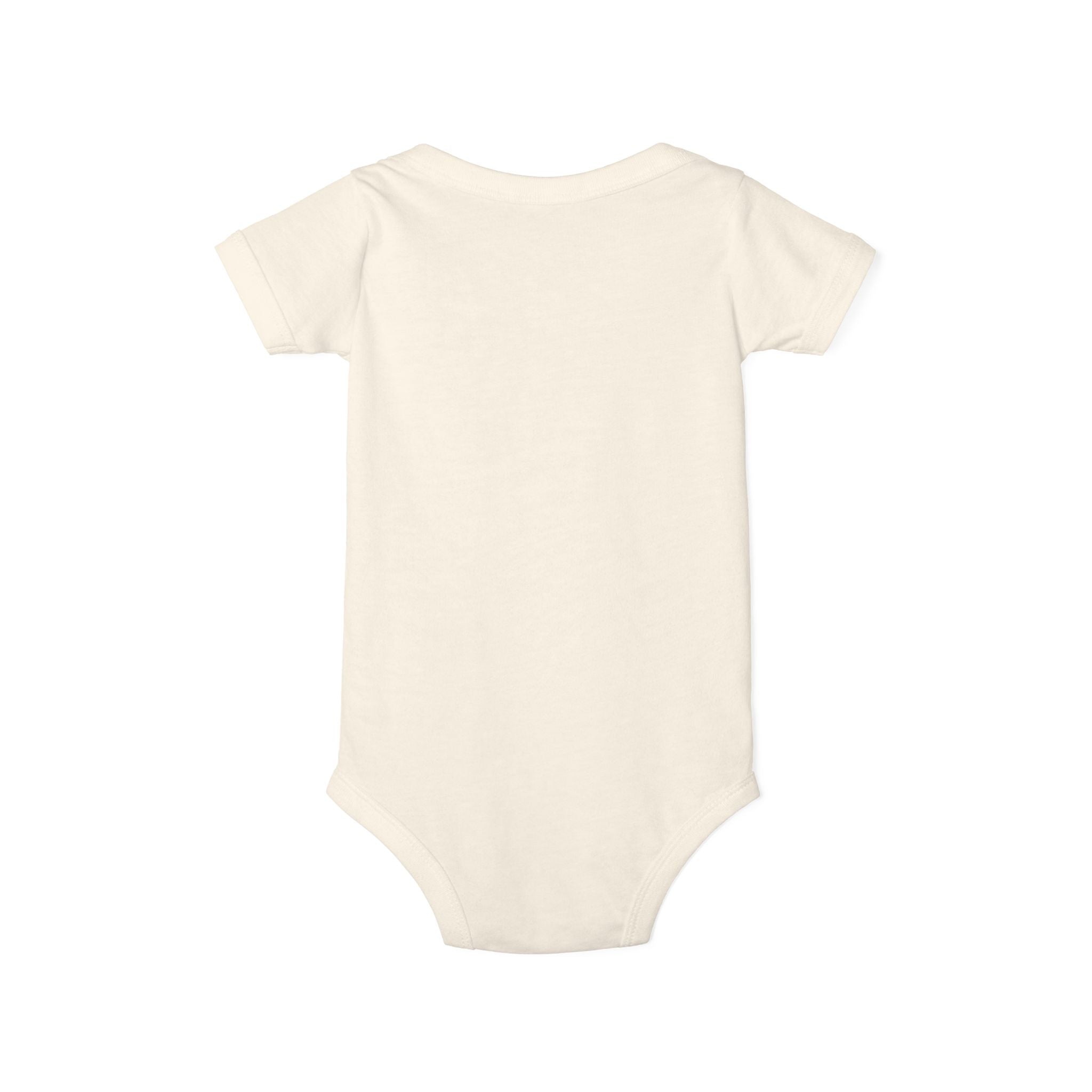 Cute Baby Onesie