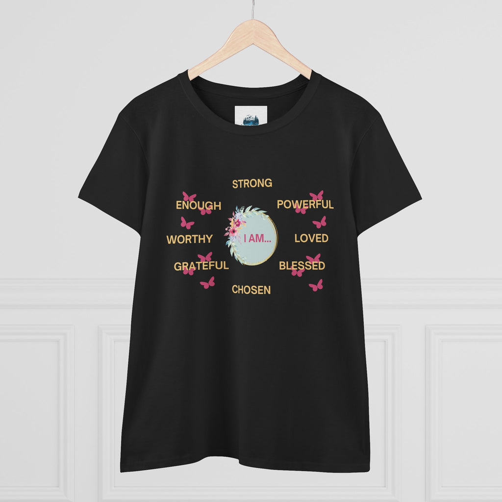 I AM... T-Shirt
