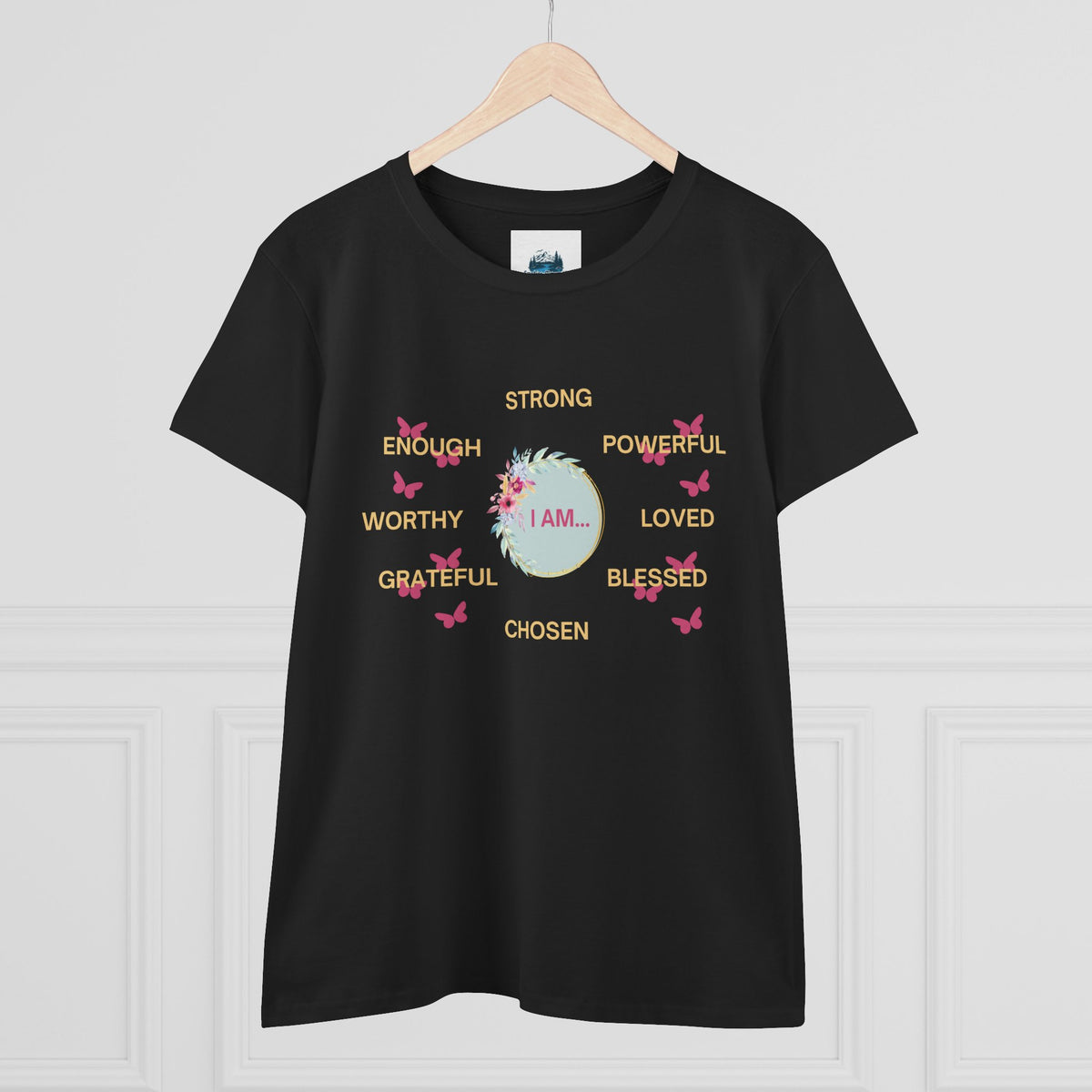 I AM... T-Shirt