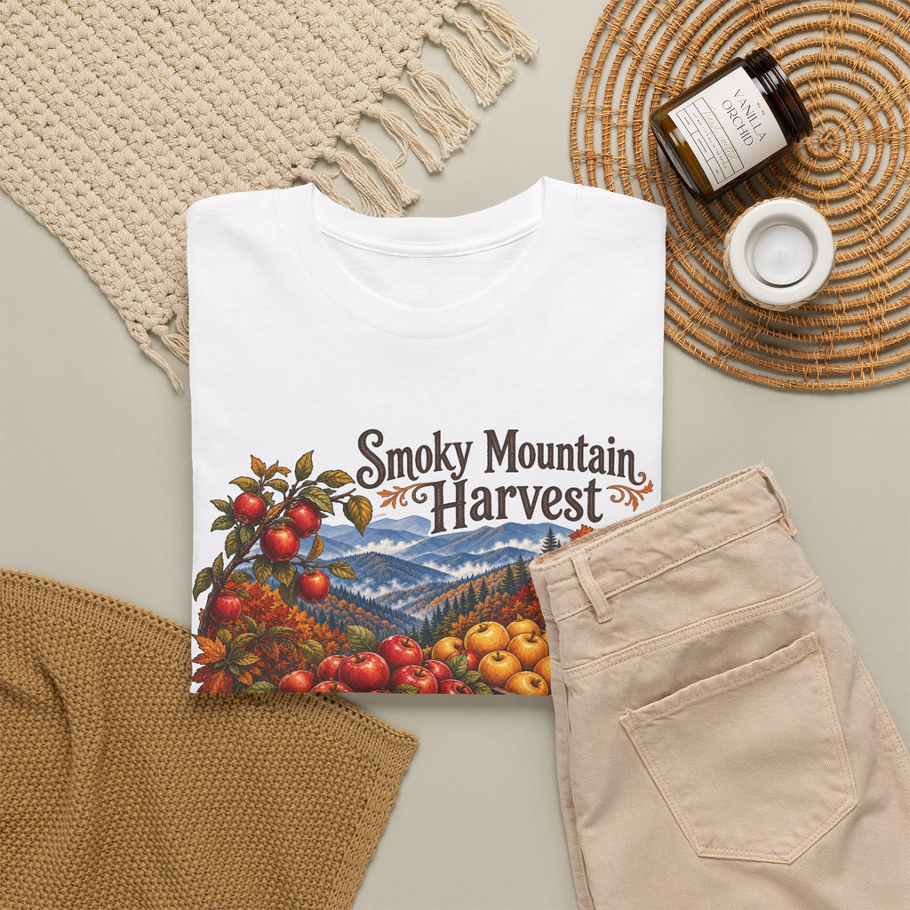 Apple Harvest T-Shirt