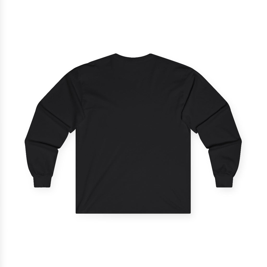 Daddy Adventures LS Tee