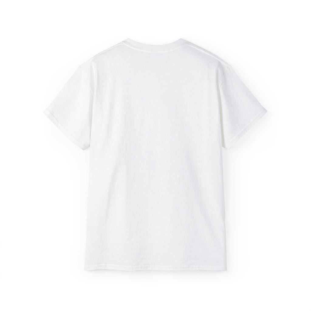 Let The Lion Roar Tee