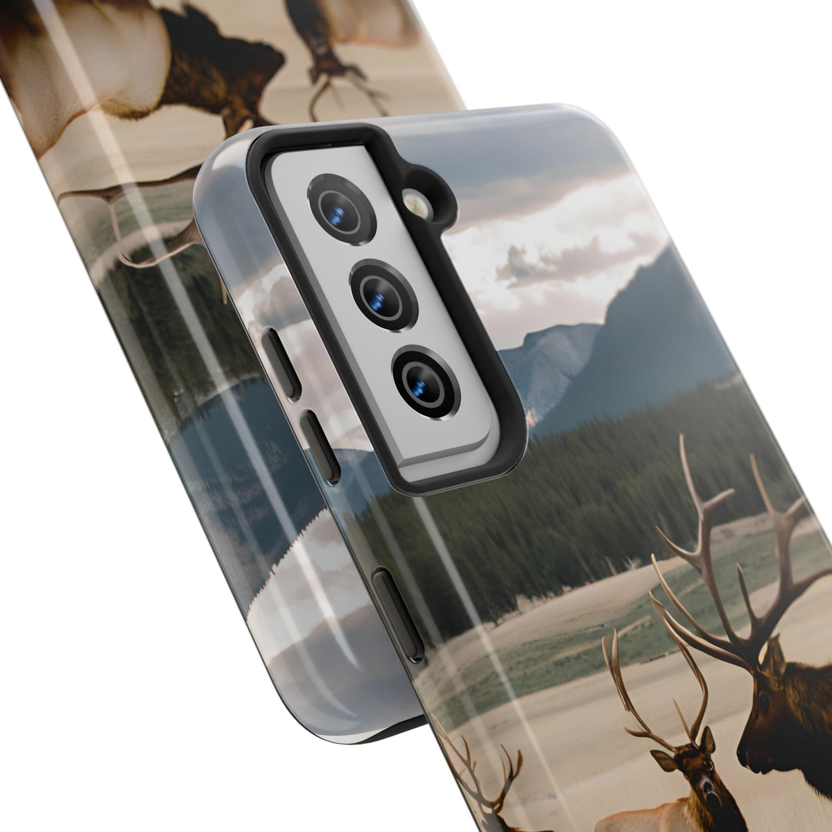 Elk Phone Case