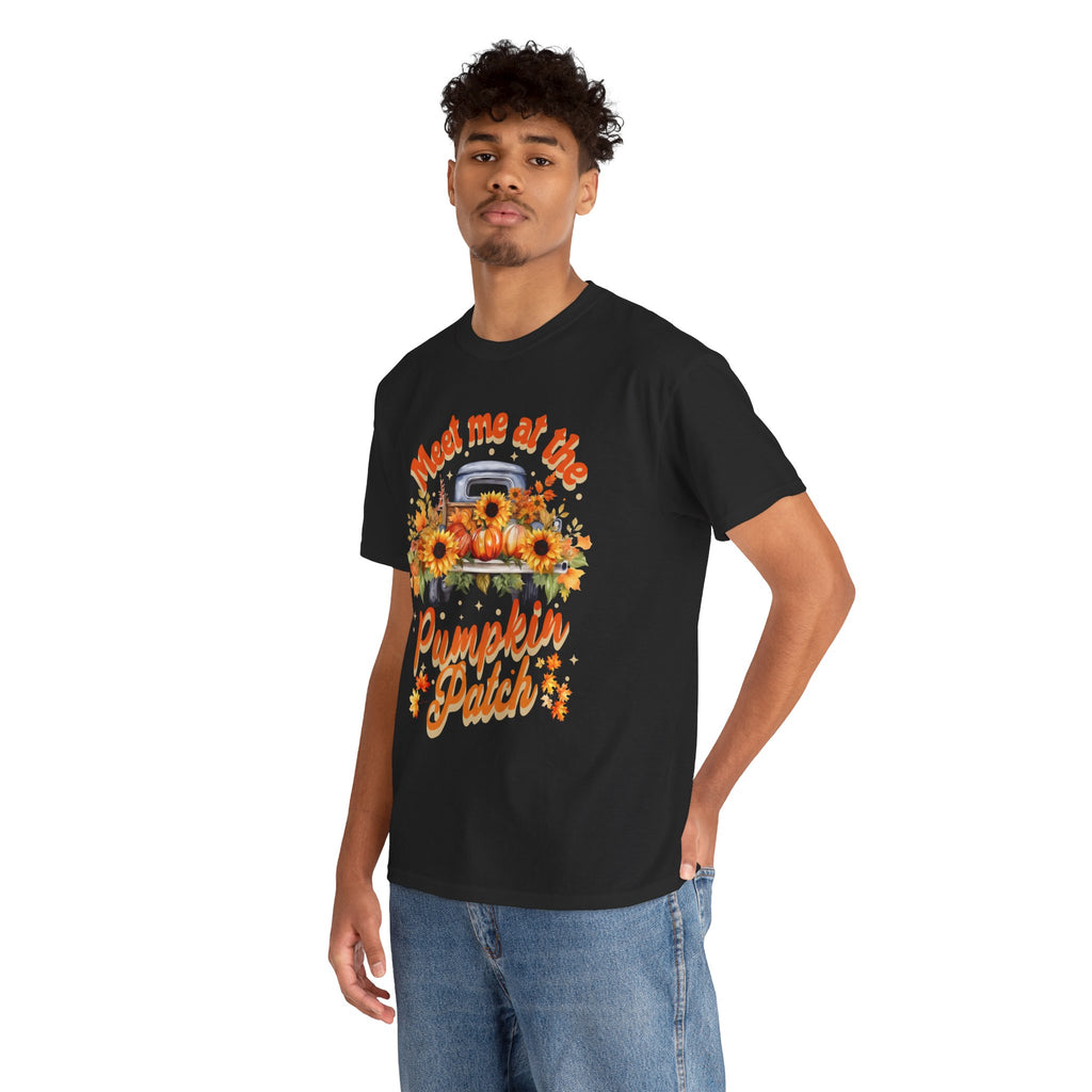 Meet Me at the Pumpkin Patch T-Shirt