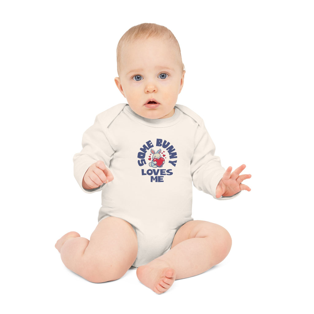 Bunny Infant Onesie