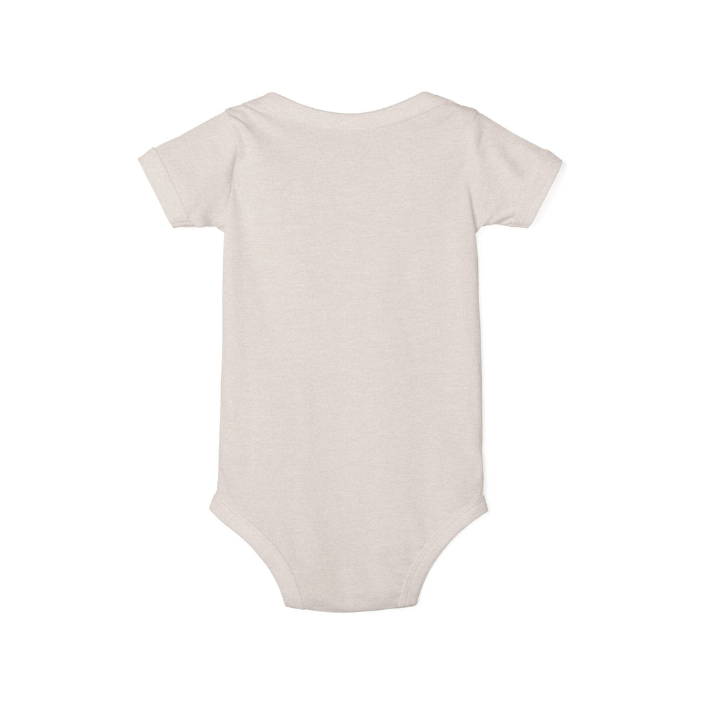 Cute Baby Onesie