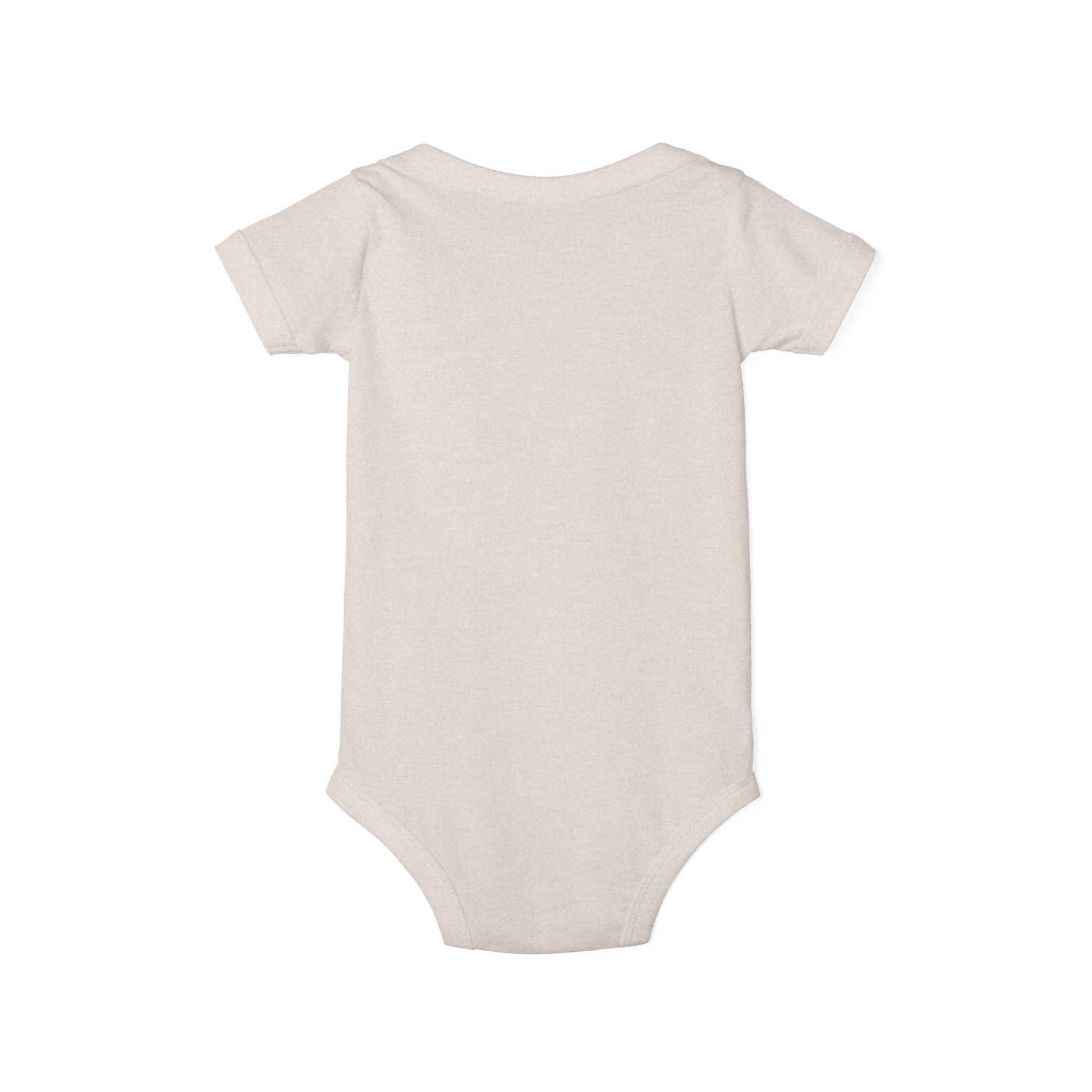 Cute Baby Onesie