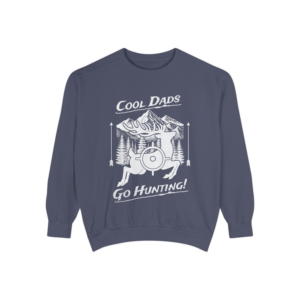 Cool Dads Crewneck