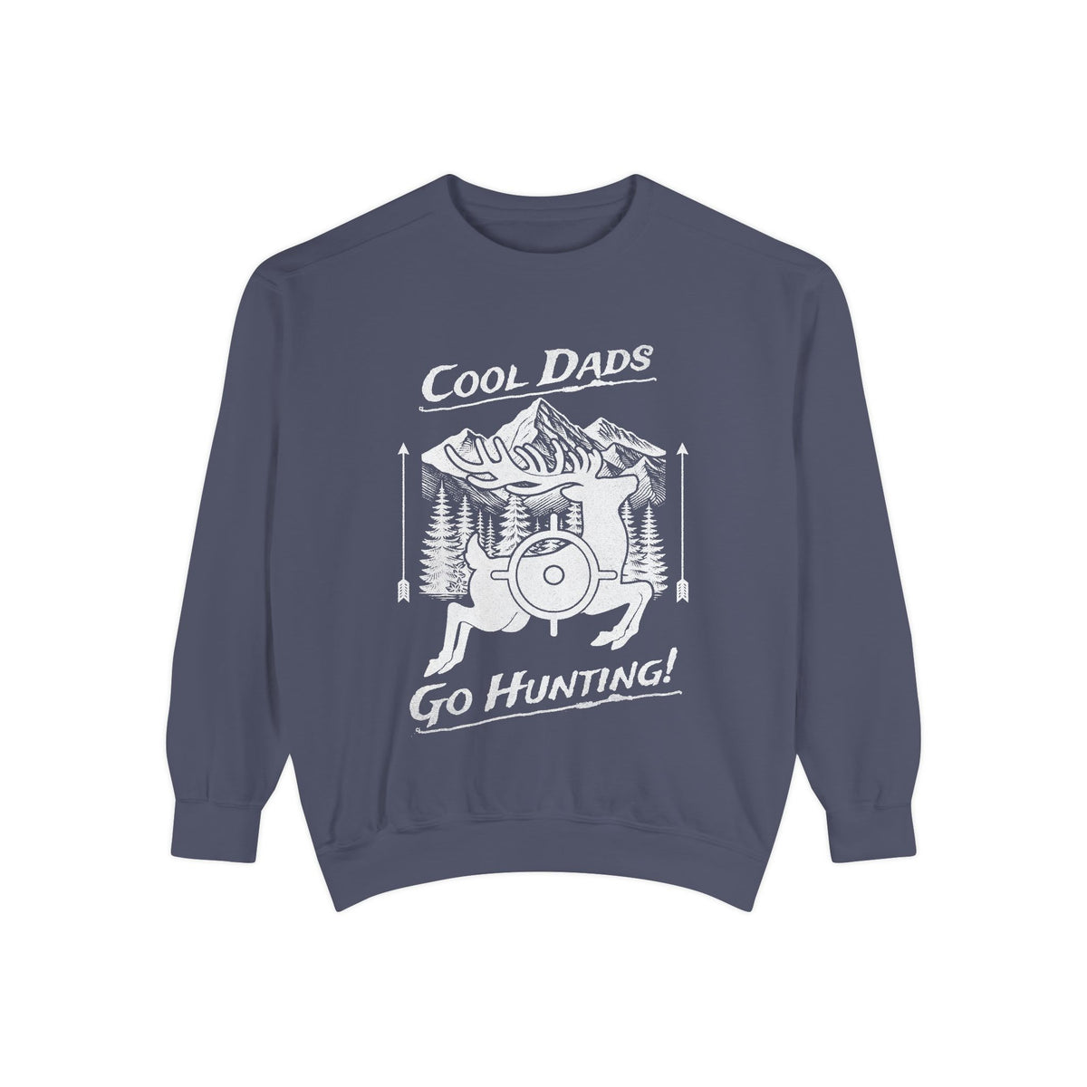 Cool Dads Crewneck