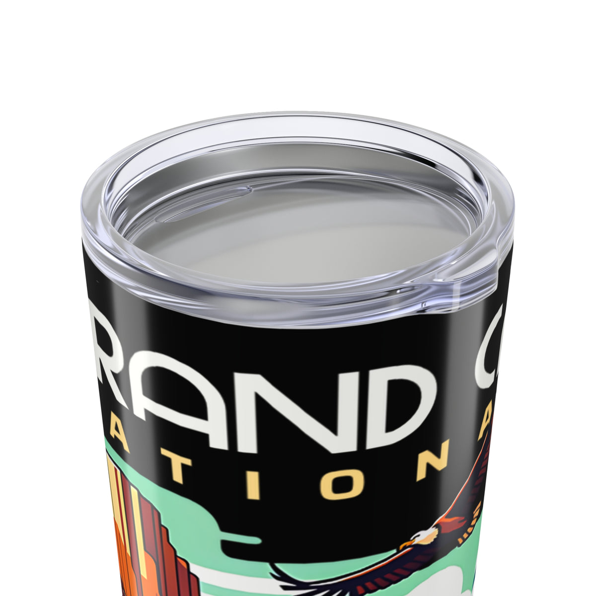 Grand Canyon National Park Tumbler (20oz.)
