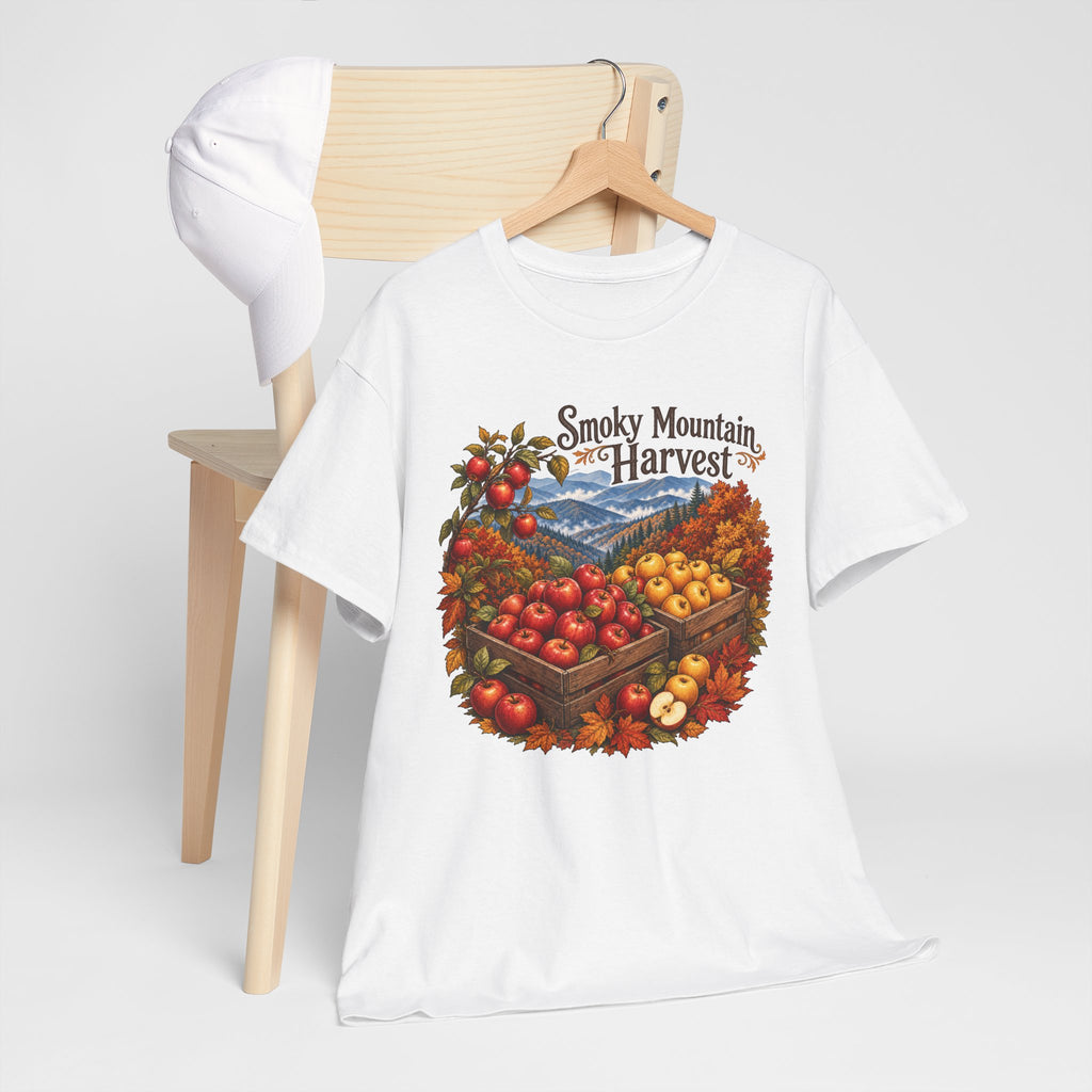Apple Harvest T-Shirt