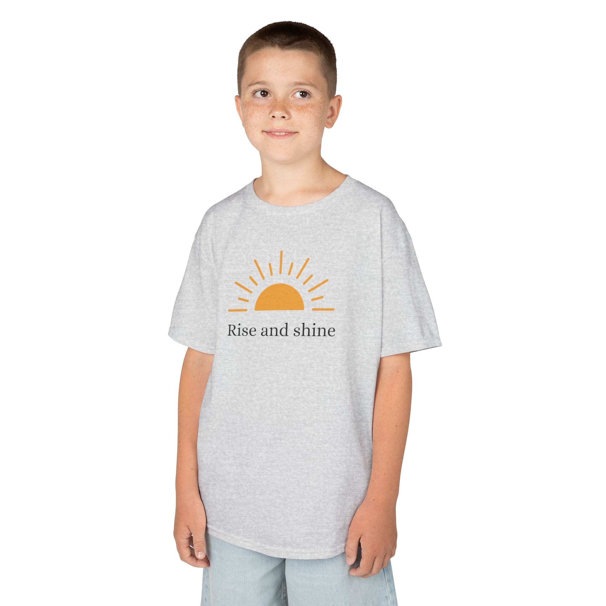 Rise and Shine Youth T-Shirt