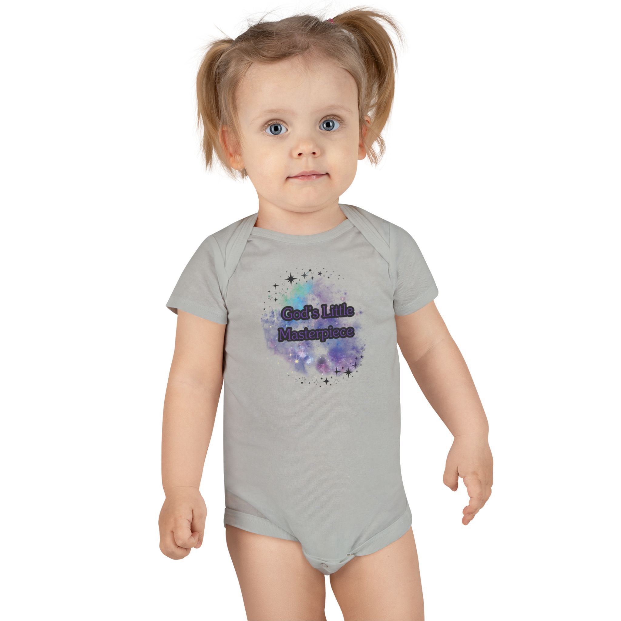 Masterpiece Baby Onesie®