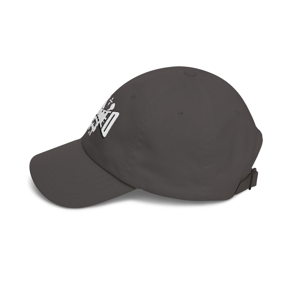 Created With A Purpose Hat