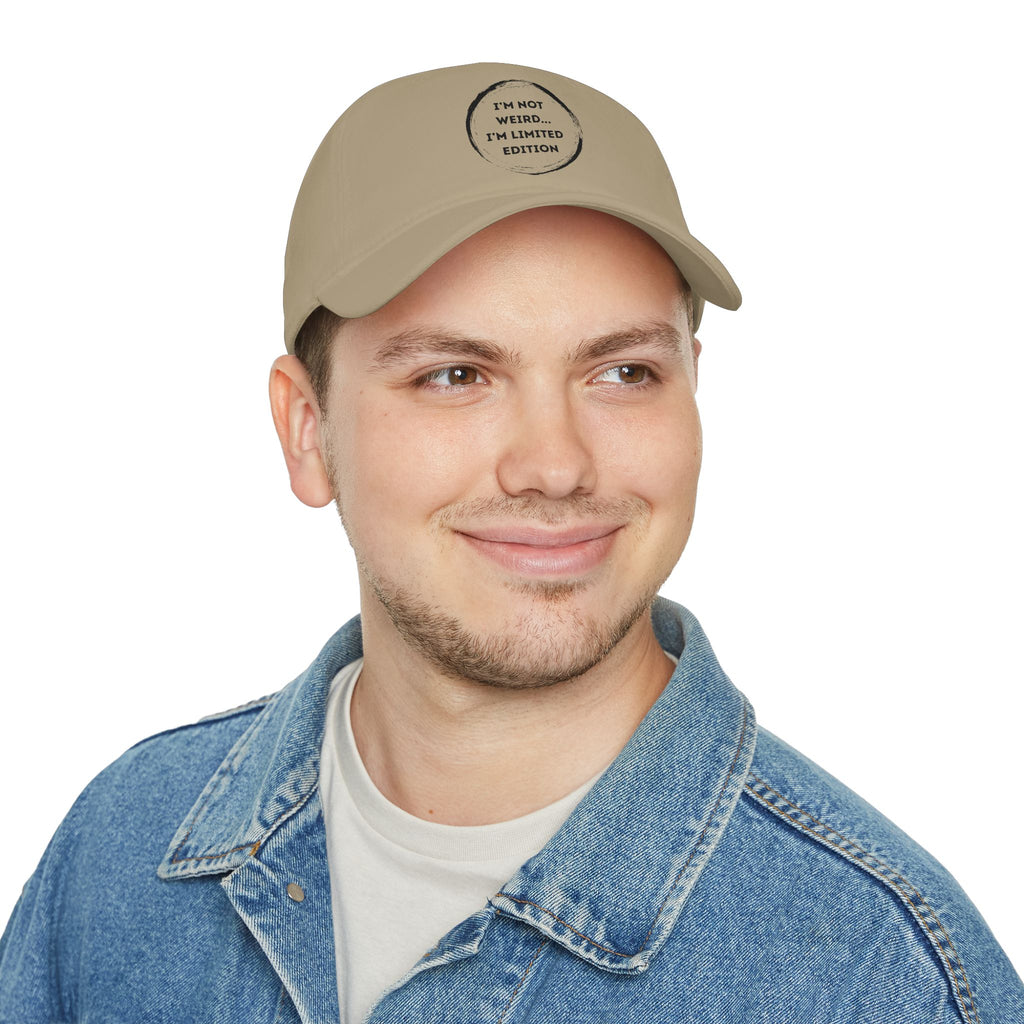 Limited Edition Funny Hat