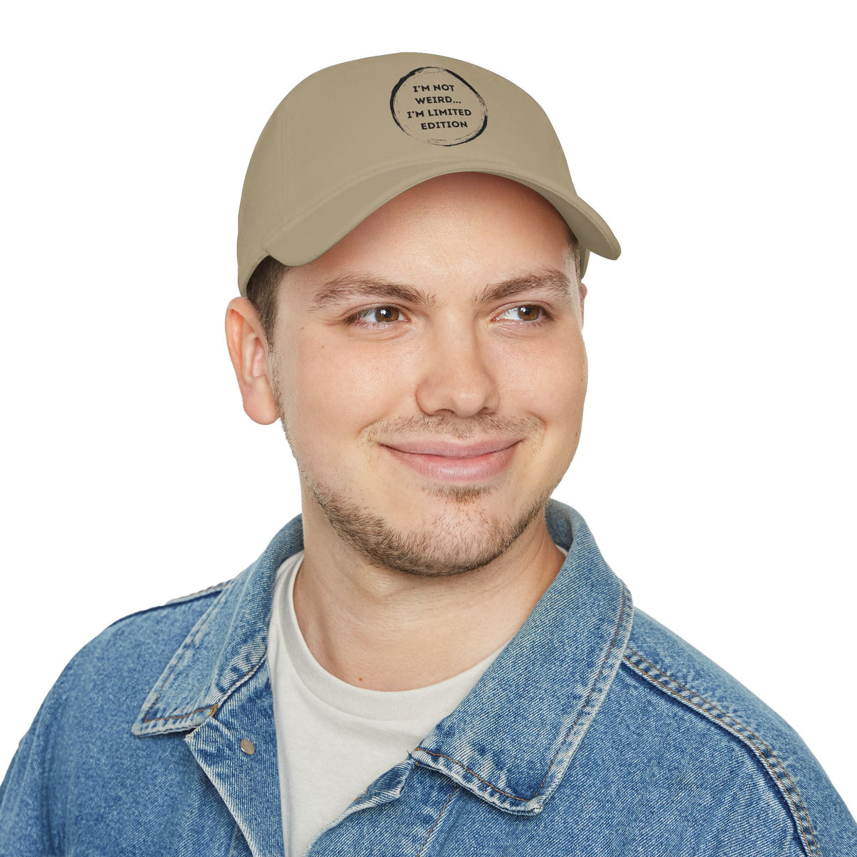 Limited Edition Funny Hat