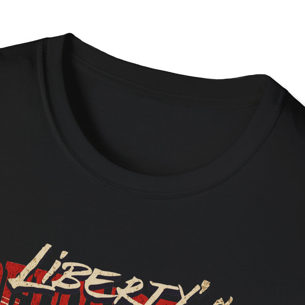 Liberty’s Defenders T-Shirt