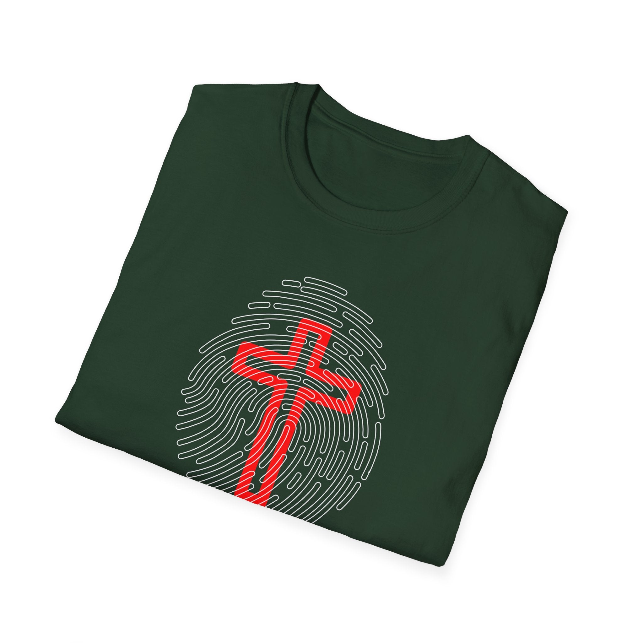 Man of God T-Shirt