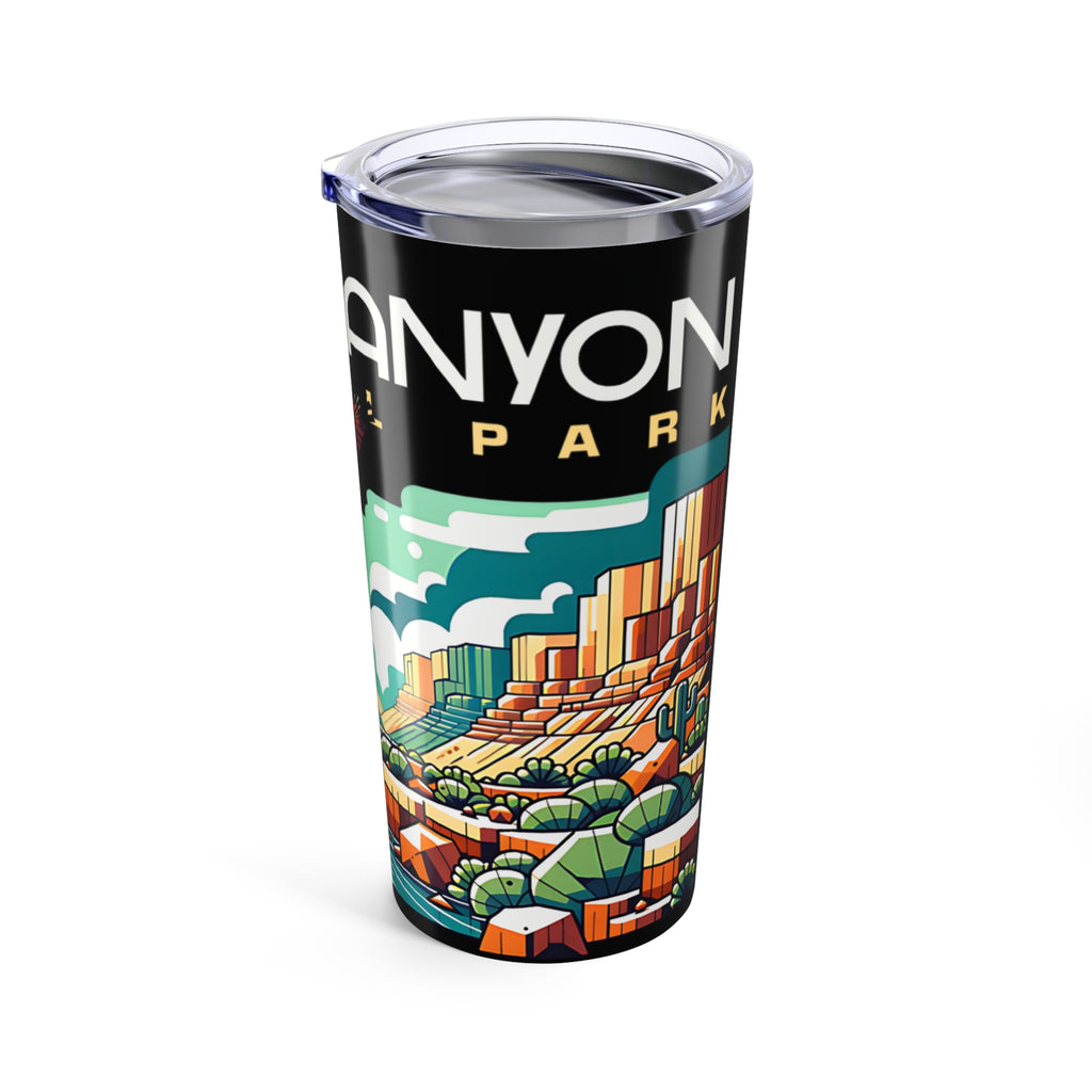 Grand Canyon National Park Tumbler (20oz.)
