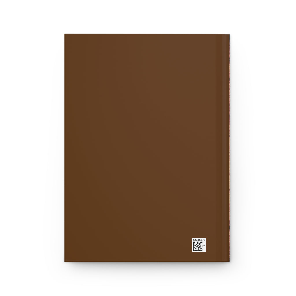 Coffee Lover Journal