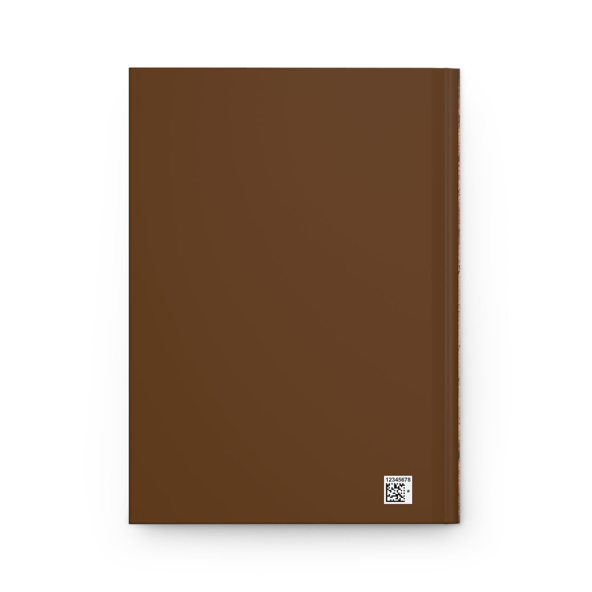 Coffee Lover Journal