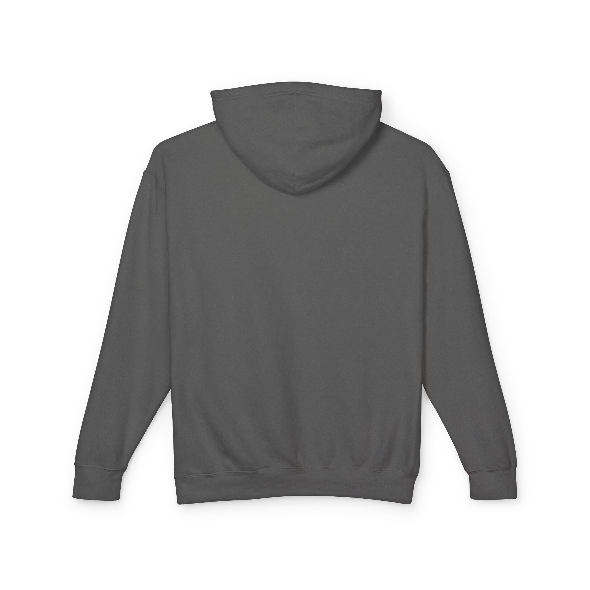 Fatherhood Fuel Hoodie
