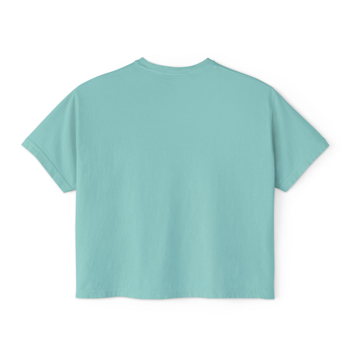 Cowgirl Boots Boxy T-Shirt