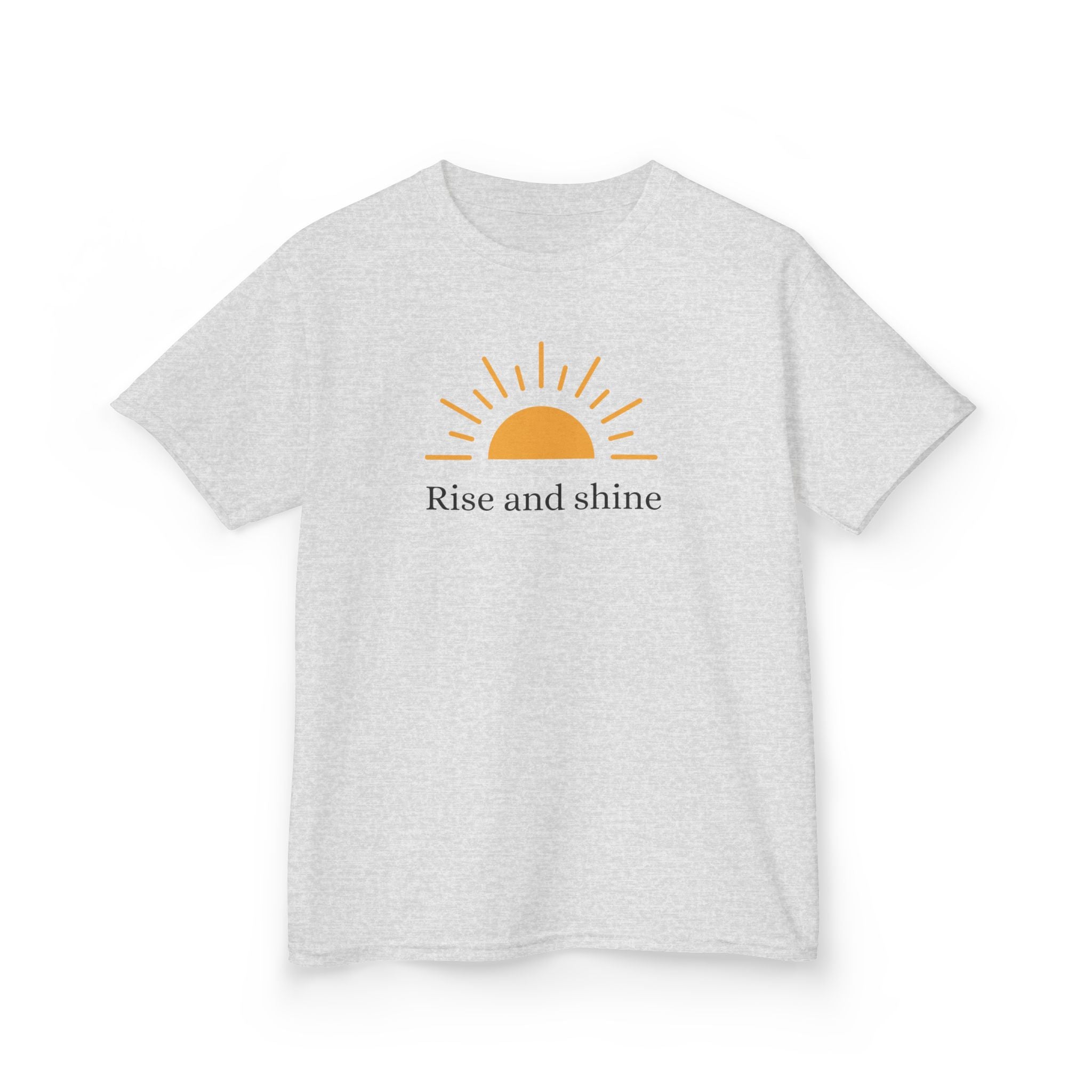 Rise and Shine Youth T-Shirt