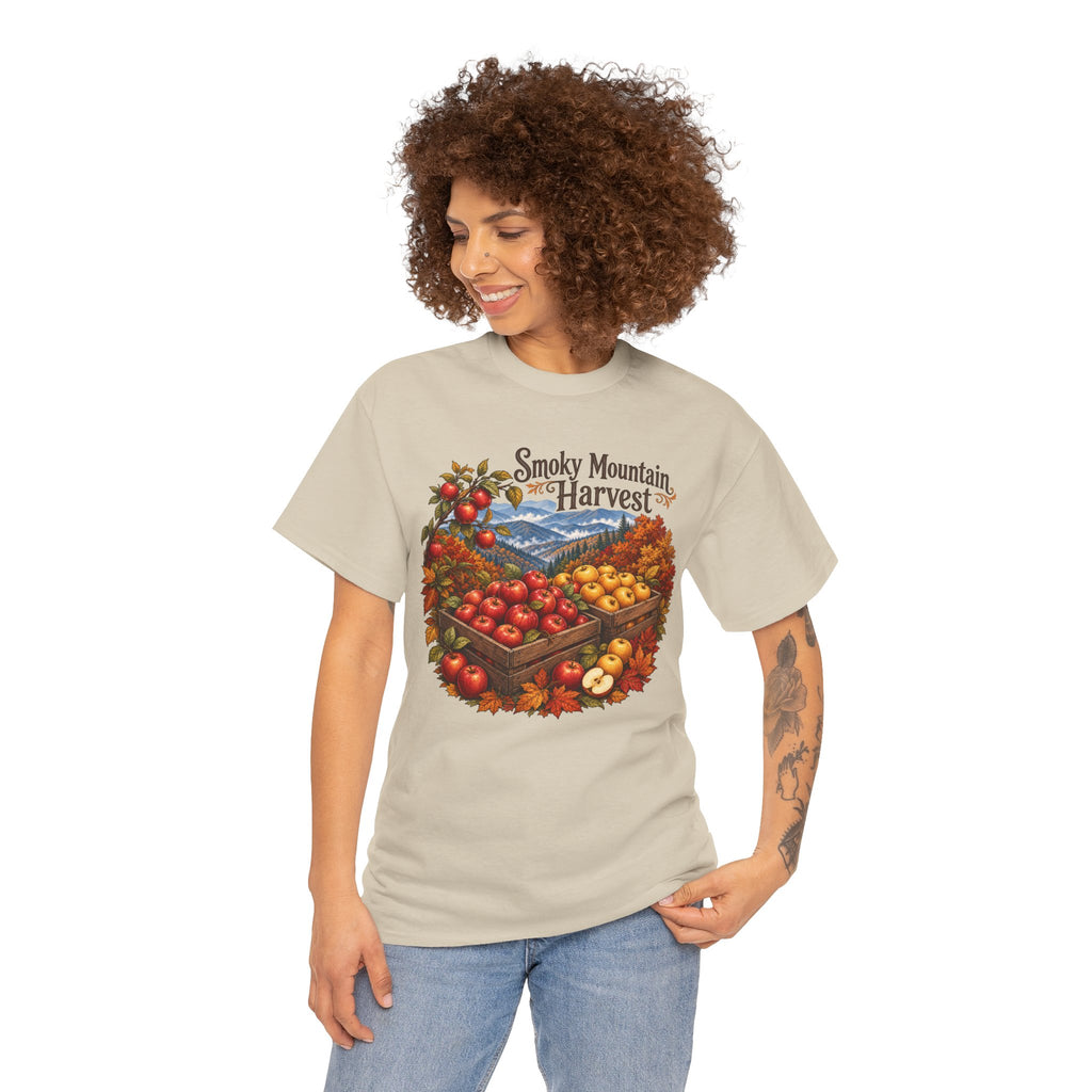 Apple Harvest T-Shirt