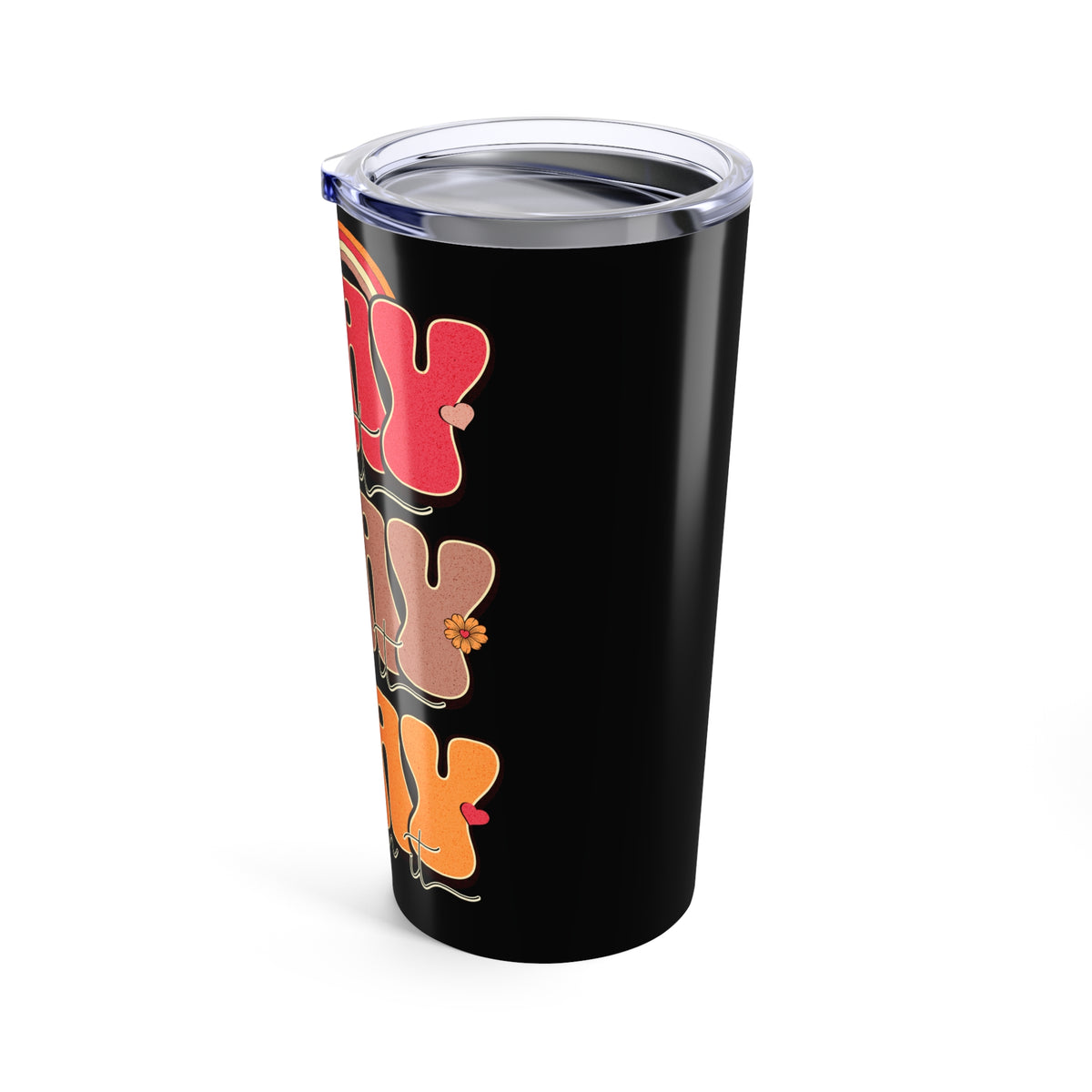 Prayer Tumbler (20oz.)