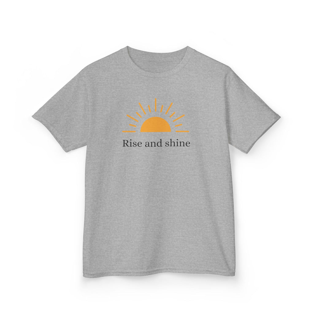 Rise and Shine Youth T-Shirt