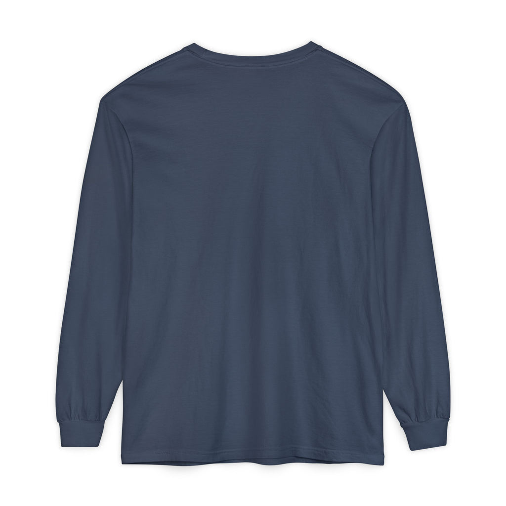 Be the Change...LS T-Shirt