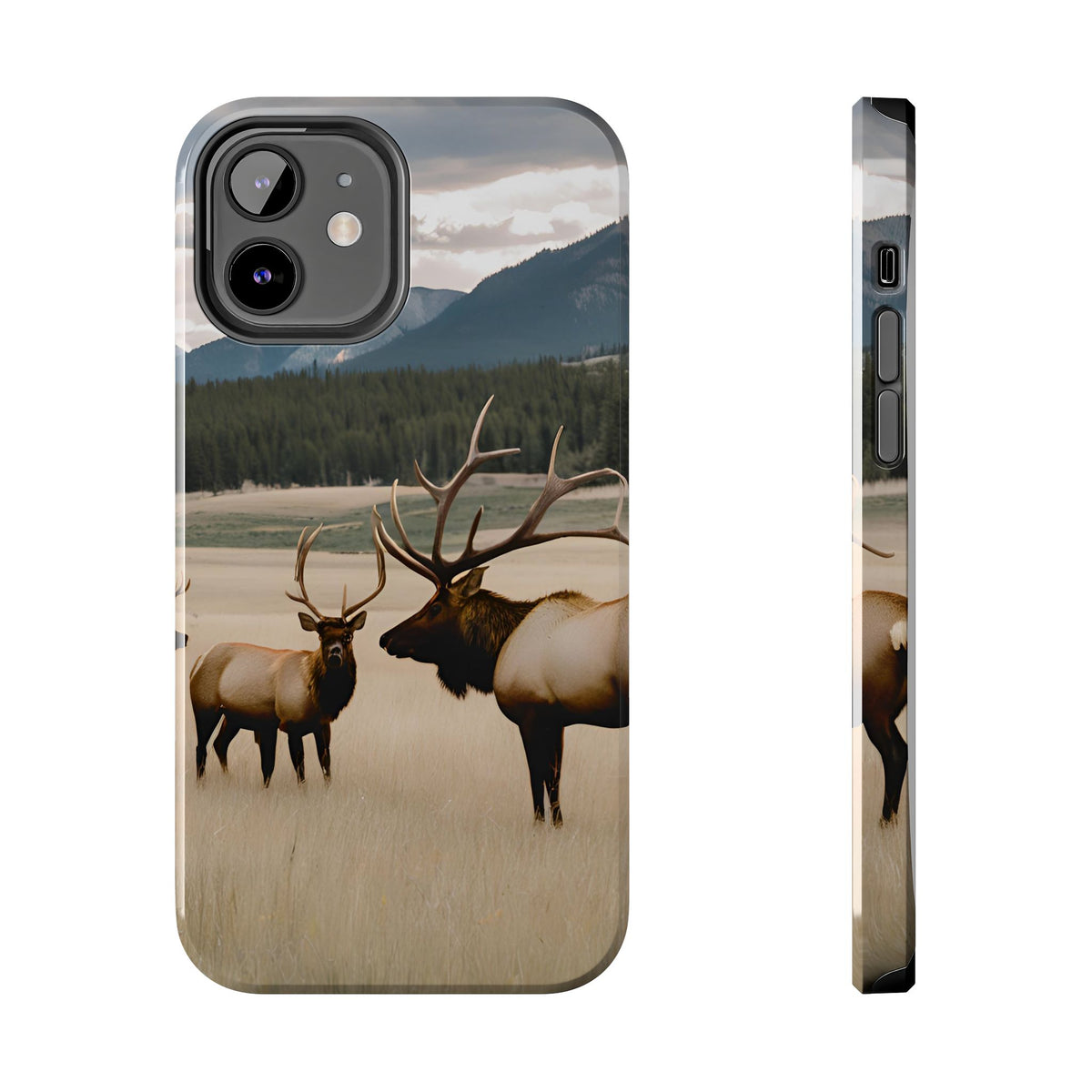 Elk Phone Case