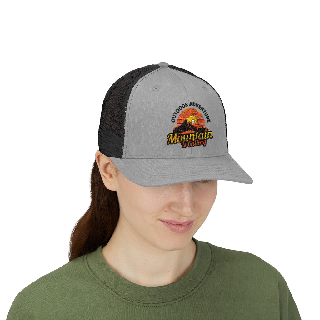Outdoor Adventure Hat