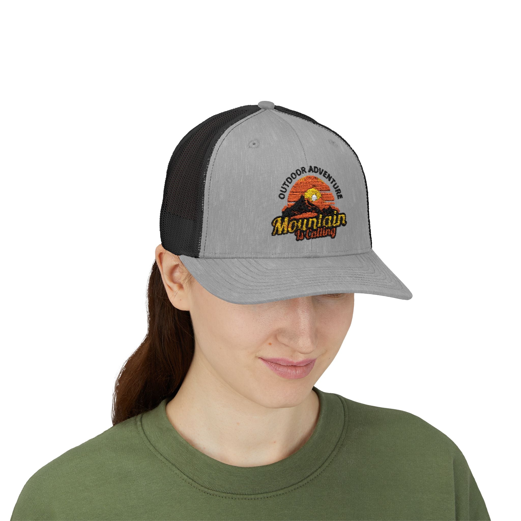 Outdoor Adventure Hat