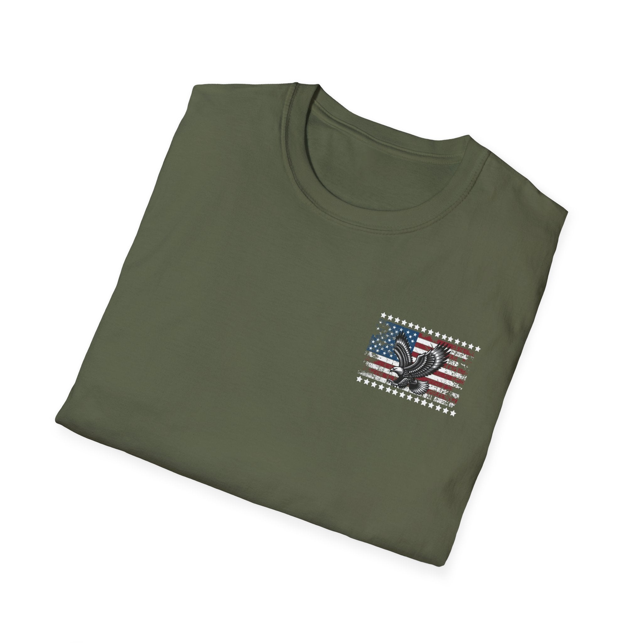 Veteran Tribute T-Shirt