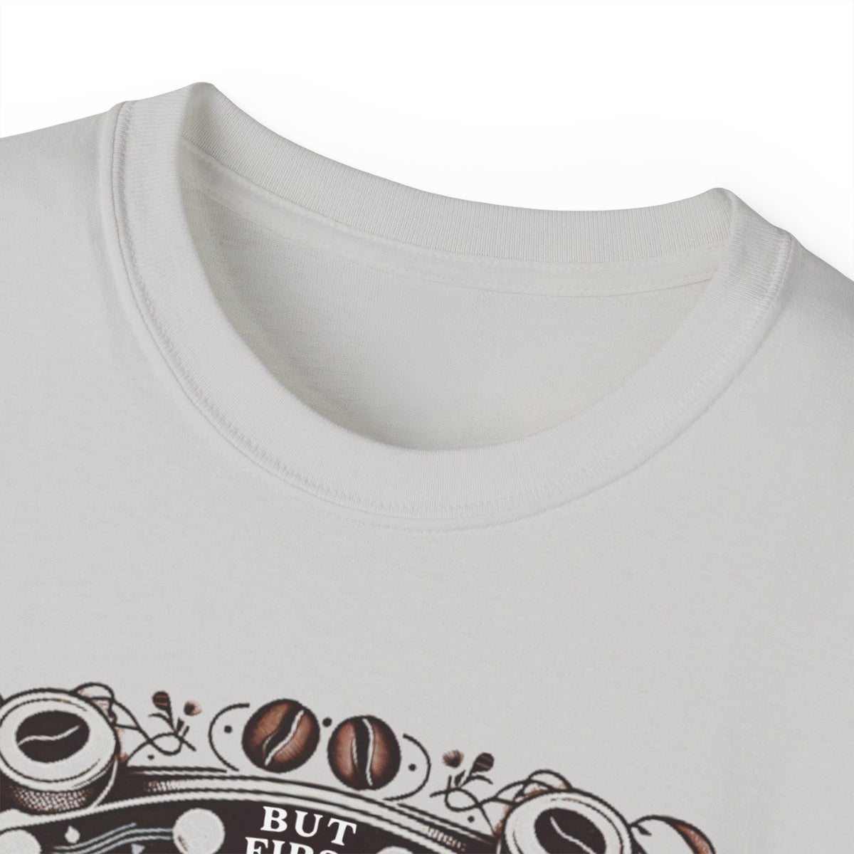 Coffee Lover T-Shirt