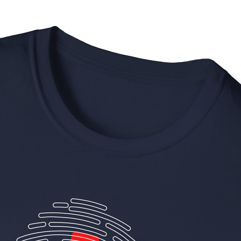 Man of God T-Shirt