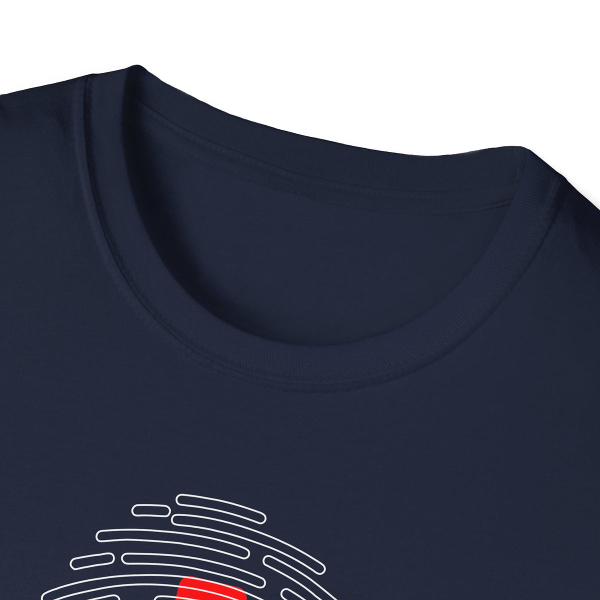 Man of God T-Shirt