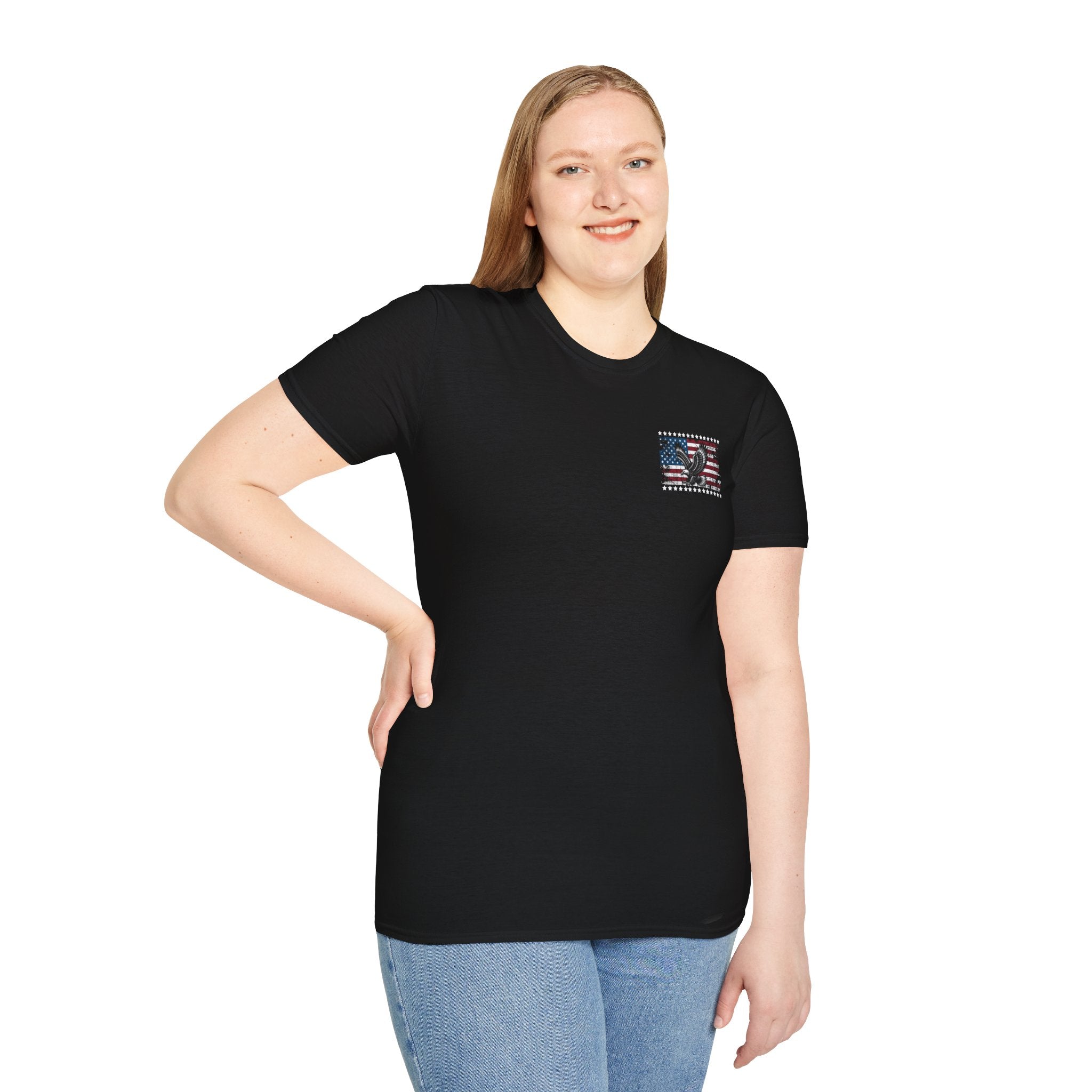Veteran Tribute T-Shirt
