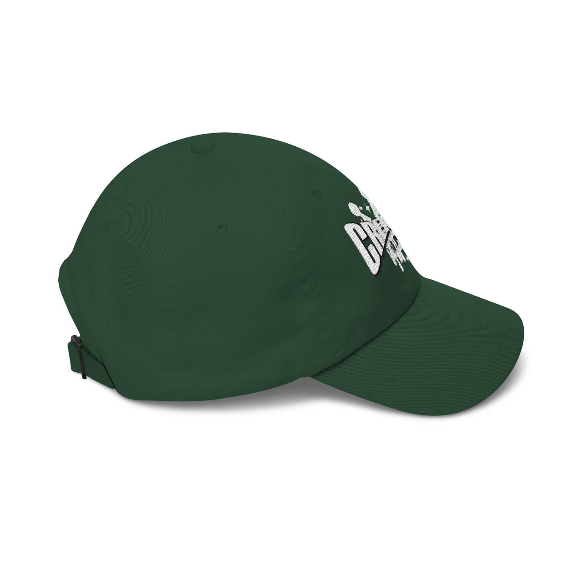 Created With A Purpose Hat