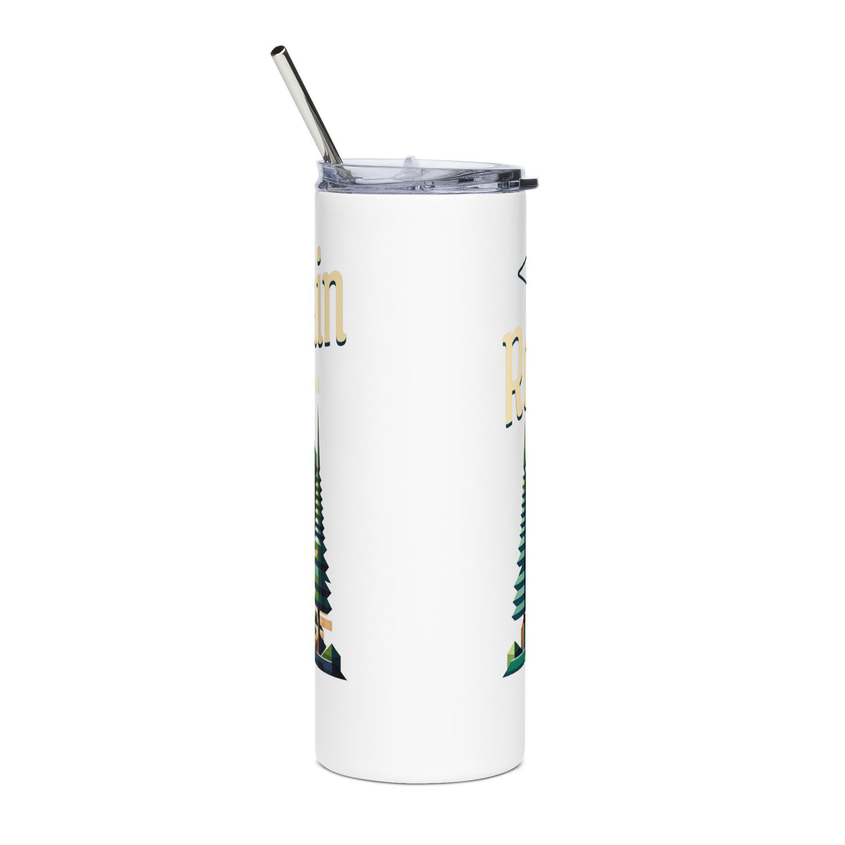 Rocky Mountain Tumbler (20oz.)