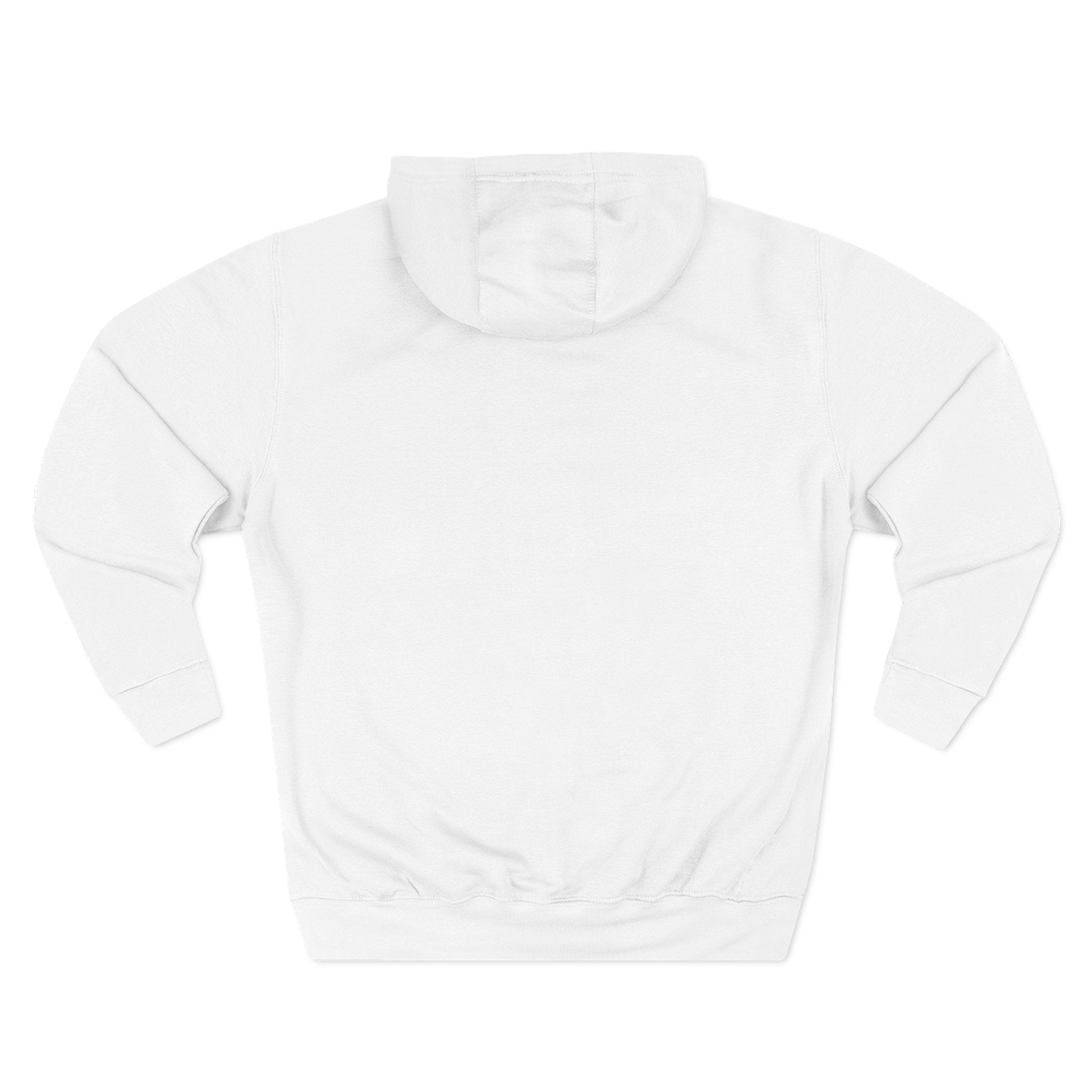 Faith Can Move Mountains Hoodie