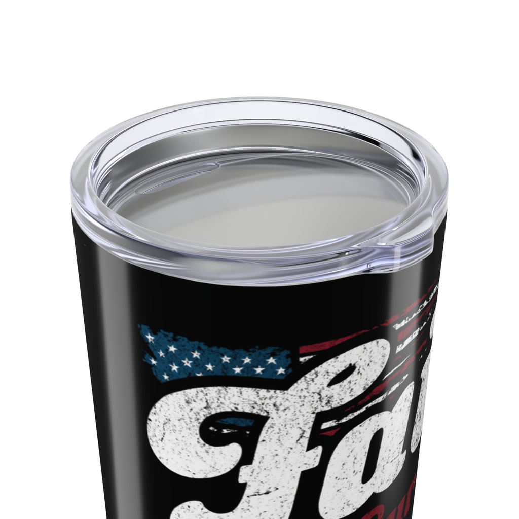 Faith of our Fathers Tumbler (20oz.)