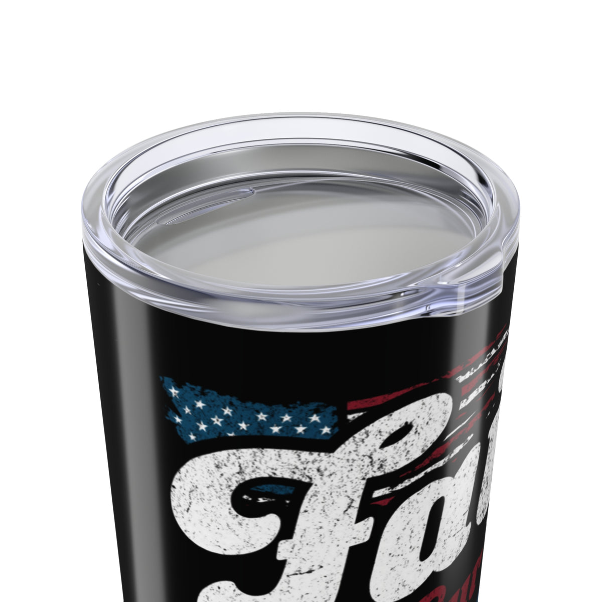 Faith of our Fathers Tumbler (20oz.)