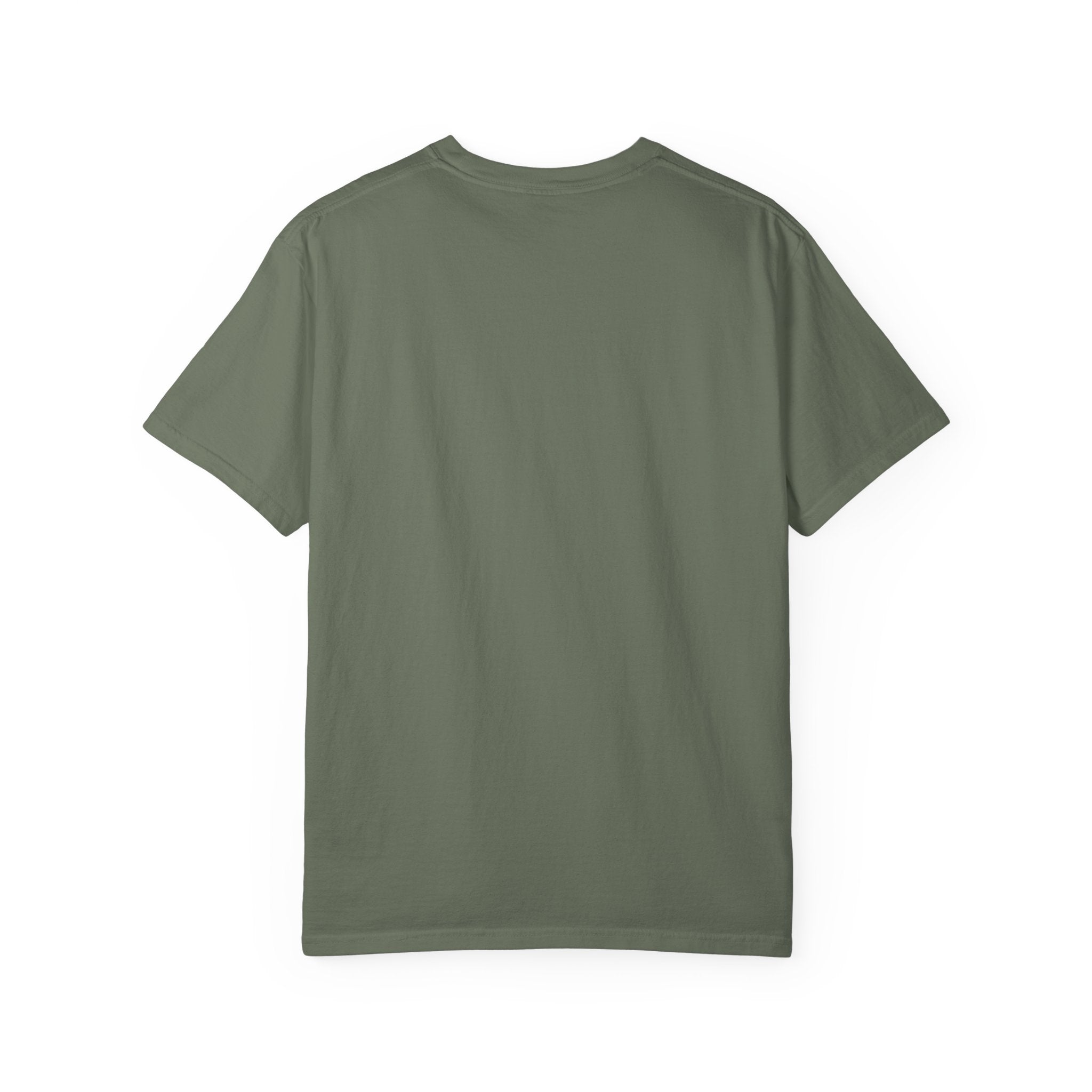 "Don't Create Limitations" Adventure T-Shirt