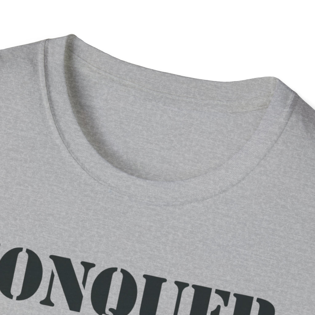 Adventure Off-Road Jeep T-Shirt