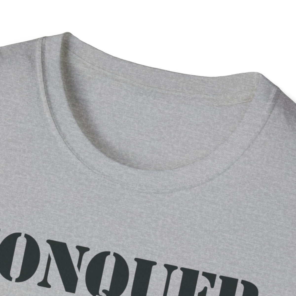 Adventure Off-Road Jeep T-Shirt