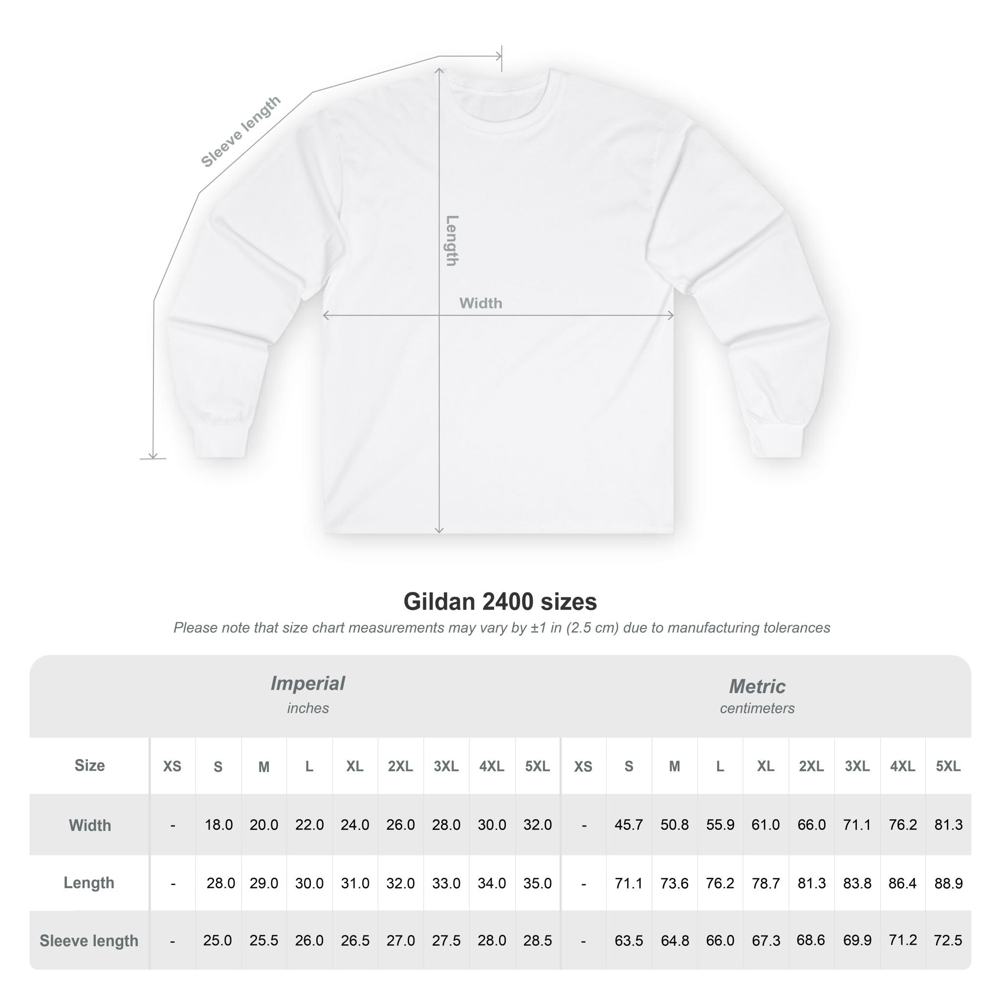 Daddy Adventures LS Tee